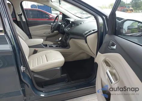 2019 Ford Escape Sel from USA, damaged, VIN 1FMCU0HD8KUC20602